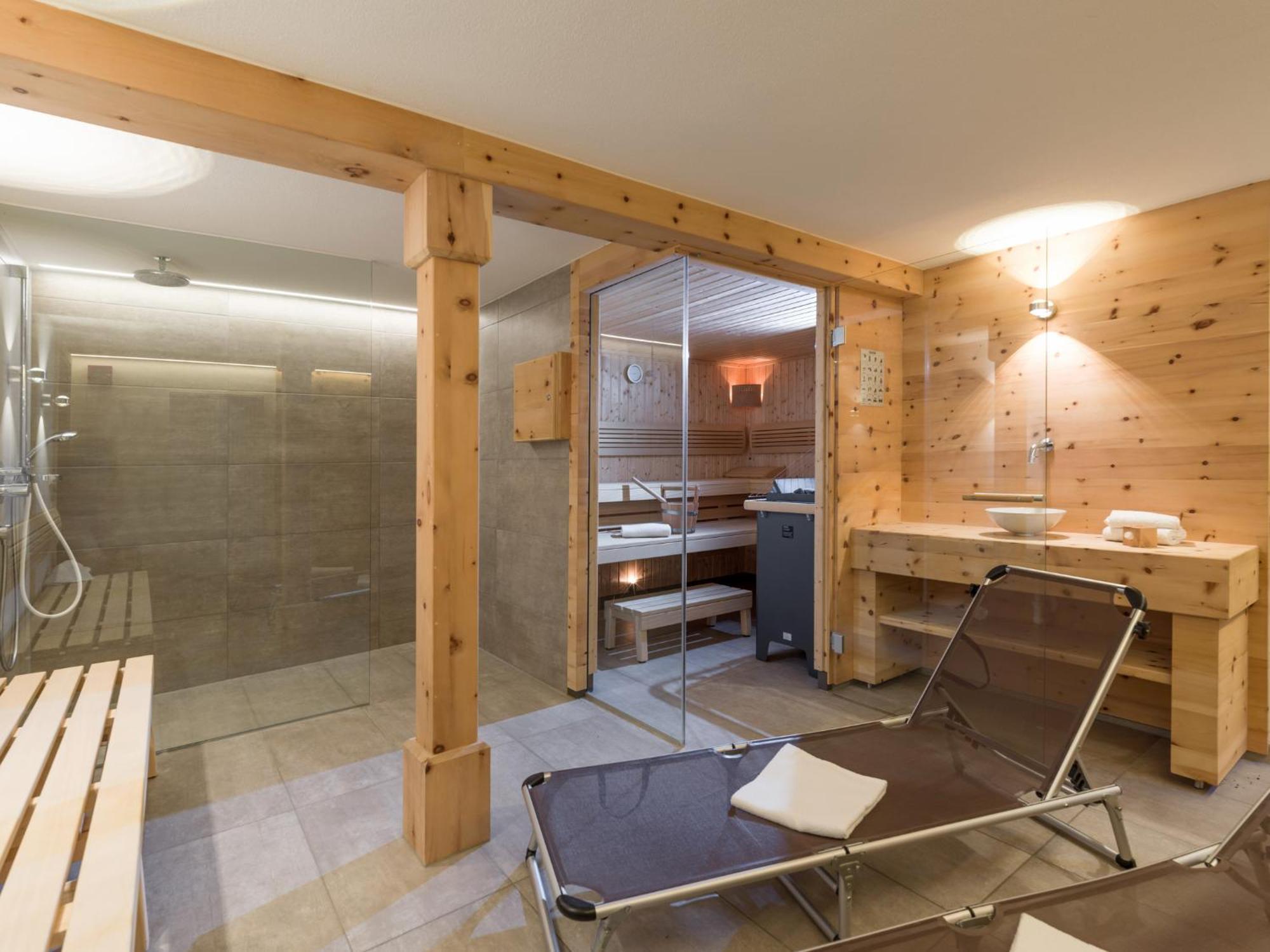Landhaus Kitzhorn Appartement Hahnenkamm - By Nv-Appartements Kitzbuhel Exterior photo